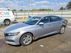 1HGCV1F1XKA144996 2019 HONDA ACCORD