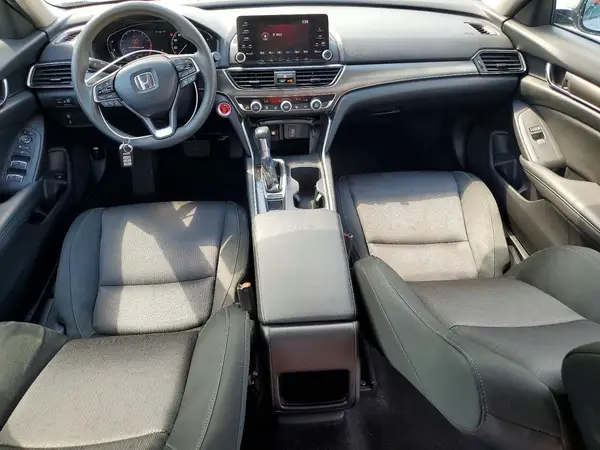 1HGCV1F1XKA144996 2019 HONDA ACCORD - Image 8