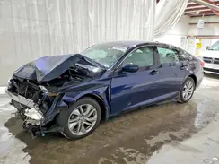 1HGCV1F1XKA146313 2019 HONDA ACCORD
