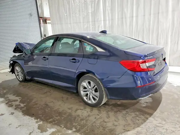 1HGCV1F1XKA146313 2019 HONDA ACCORD - Image 2