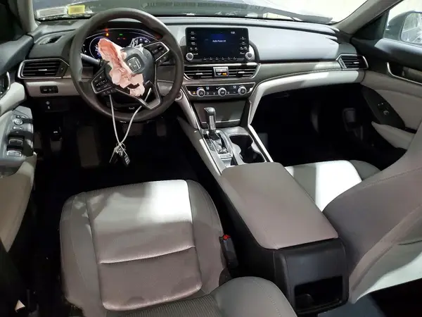1HGCV1F1XKA146313 2019 HONDA ACCORD - Image 8