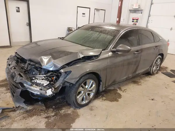 1HGCV1F1XKA149003 2019 HONDA ACCORD - Image 2