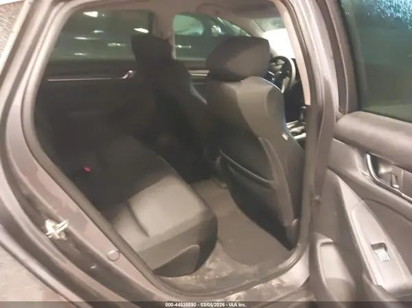 1HGCV1F1XKA149003 2019 HONDA ACCORD - Image 8
