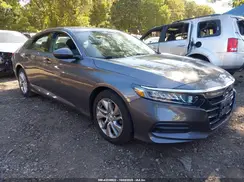 1HGCV1F1XKA149387 2019 HONDA ACCORD