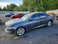 1HGCV1F1XKA149406 2019 HONDA ACCORD