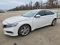1HGCV1F1XKA150376 2019 HONDA ACCORD