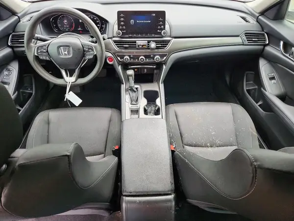 1HGCV1F1XKA150376 2019 HONDA ACCORD - Image 8