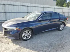 1HGCV1F1XKA151009 2019 HONDA ACCORD