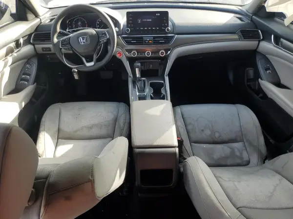 1HGCV1F1XKA151009 2019 HONDA ACCORD - Image 8