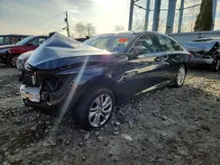 1HGCV1F1XKA151172 2019 HONDA ACCORD