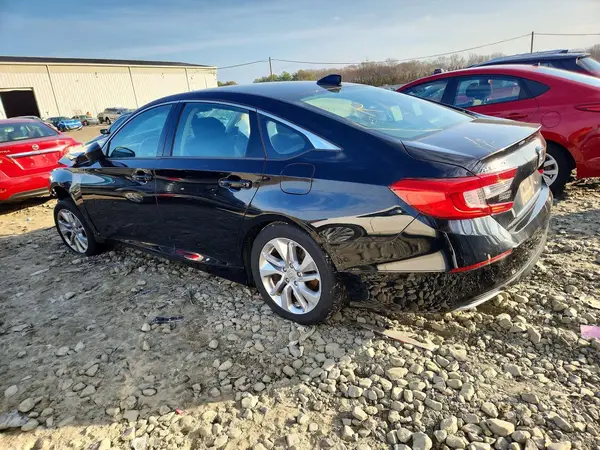 1HGCV1F1XKA151172 2019 HONDA ACCORD - Image 2