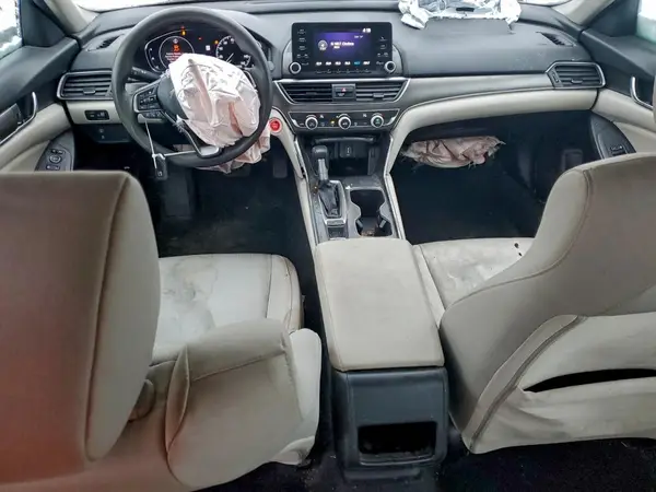 1HGCV1F1XKA151236 2019 HONDA ACCORD - Image 8