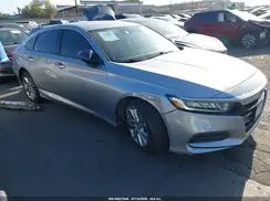 1HGCV1F1XKA152273 2019 HONDA ACCORD