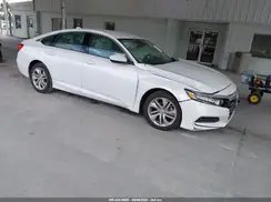 1HGCV1F1XKA155027 2019 HONDA ACCORD