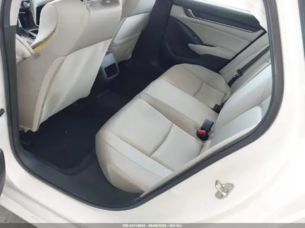 1HGCV1F1XKA155027 2019 HONDA ACCORD - Image 8