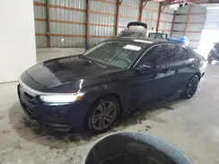 1HGCV1F1XKA155223 2019 HONDA ACCORD