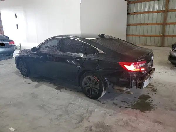 1HGCV1F1XKA155223 2019 HONDA ACCORD - Image 2