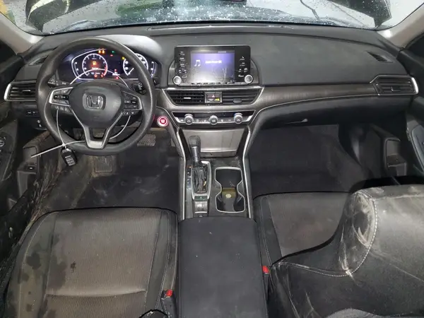 1HGCV1F1XKA155223 2019 HONDA ACCORD - Image 8