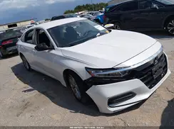 1HGCV1F1XKA155917 2019 HONDA ACCORD