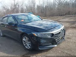 1HGCV1F1XKA156758 2019 HONDA ACCORD