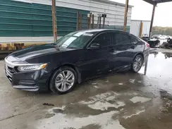 1HGCV1F1XKA156761 2019 HONDA ACCORD