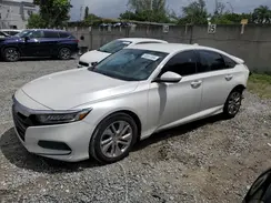 1HGCV1F1XKA157795 2019 HONDA ACCORD