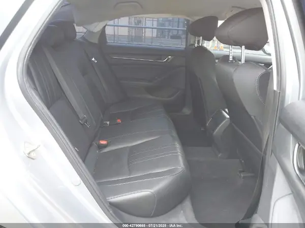 1HGCV1F1XKA158025 2019 HONDA ACCORD - Image 8