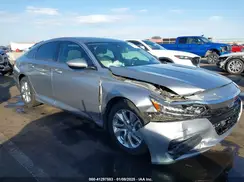 1HGCV1F1XKA159286 2019 HONDA ACCORD