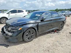 1HGCV1F1XKA159675 2019 HONDA ACCORD