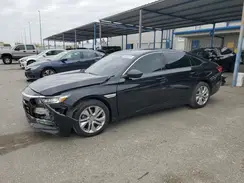 1HGCV1F1XKA159806 2019 HONDA ACCORD
