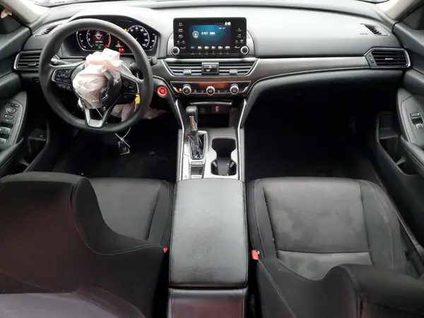 1HGCV1F1XKA159806 2019 HONDA ACCORD - Image 8