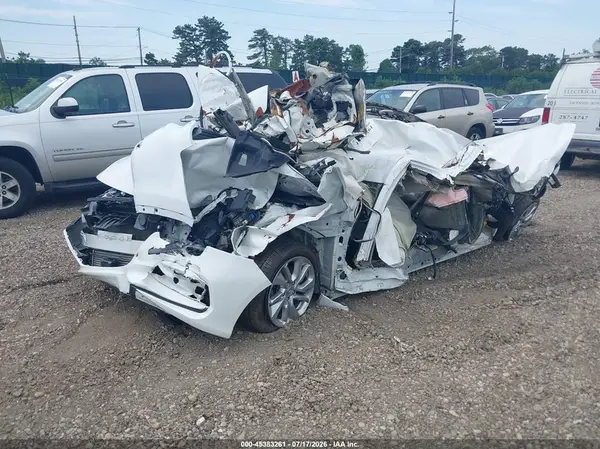 1HGCV1F1XKA159899 2019 HONDA ACCORD - Image 2
