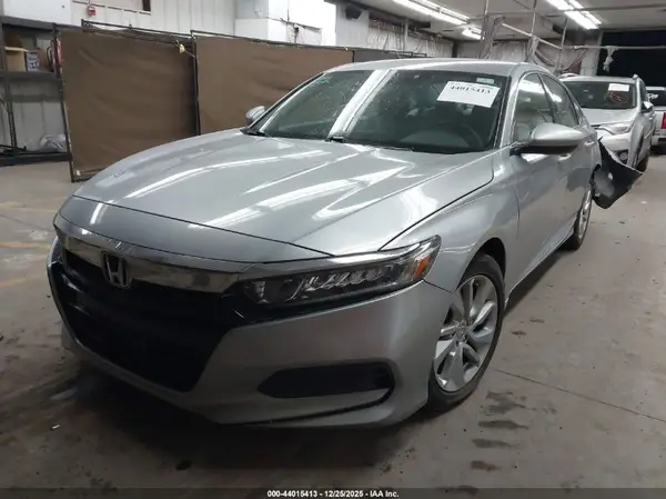 1HGCV1F1XKA161278 2019 HONDA ACCORD - Image 2
