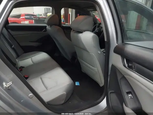 1HGCV1F1XKA161278 2019 HONDA ACCORD - Image 8