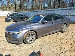 1HGCV1F1XKA161488 2019 HONDA ACCORD