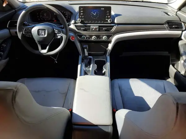 1HGCV1F1XKA161488 2019 HONDA ACCORD - Image 8