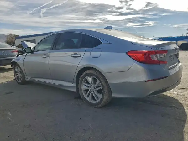 1HGCV1F1XKA161829 2019 HONDA ACCORD - Image 2
