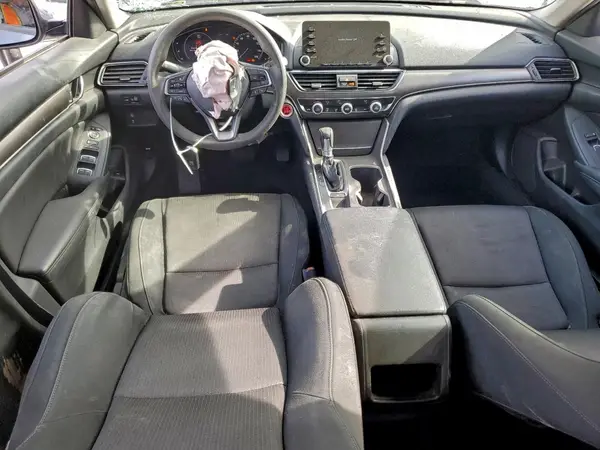 1HGCV1F1XKA161829 2019 HONDA ACCORD - Image 8