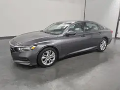 1HGCV1F1XKA163287 2019 HONDA ACCORD