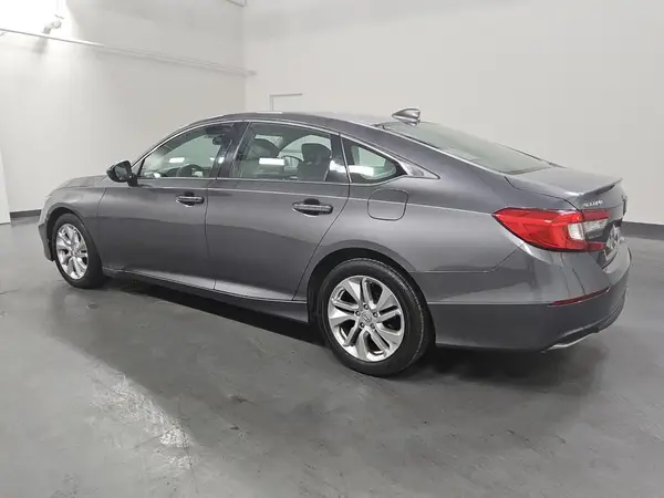 1HGCV1F1XKA163287 2019 HONDA ACCORD - Image 2