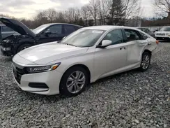1HGCV1F1XKA164486 2019 HONDA ACCORD