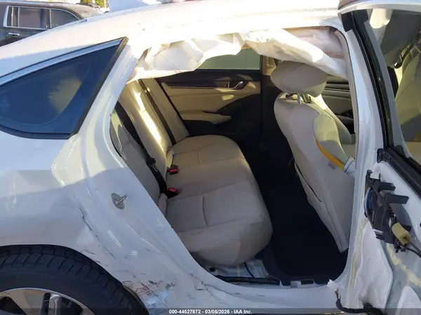 1HGCV1F1XKA165945 2019 HONDA ACCORD - Image 8