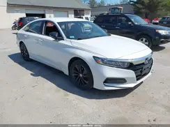 1HGCV1F1XKA167663 2019 HONDA ACCORD