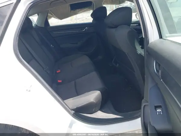 1HGCV1F1XKA167663 2019 HONDA ACCORD - Image 8