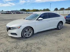 1HGCV1F1XKA167694 2019 HONDA ACCORD