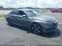 1HGCV1F1XKA169980 2019 HONDA ACCORD
