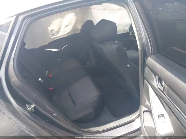1HGCV1F1XKA169980 2019 HONDA ACCORD - Image 8