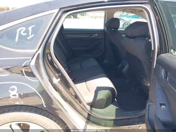 1HGCV1F1XKA172376 2019 HONDA ACCORD - Image 8