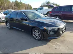 1HGCV1F1XKA172541 2019 HONDA ACCORD