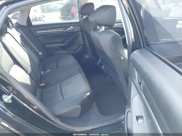 1HGCV1F1XKA172541 2019 HONDA ACCORD - Image 8